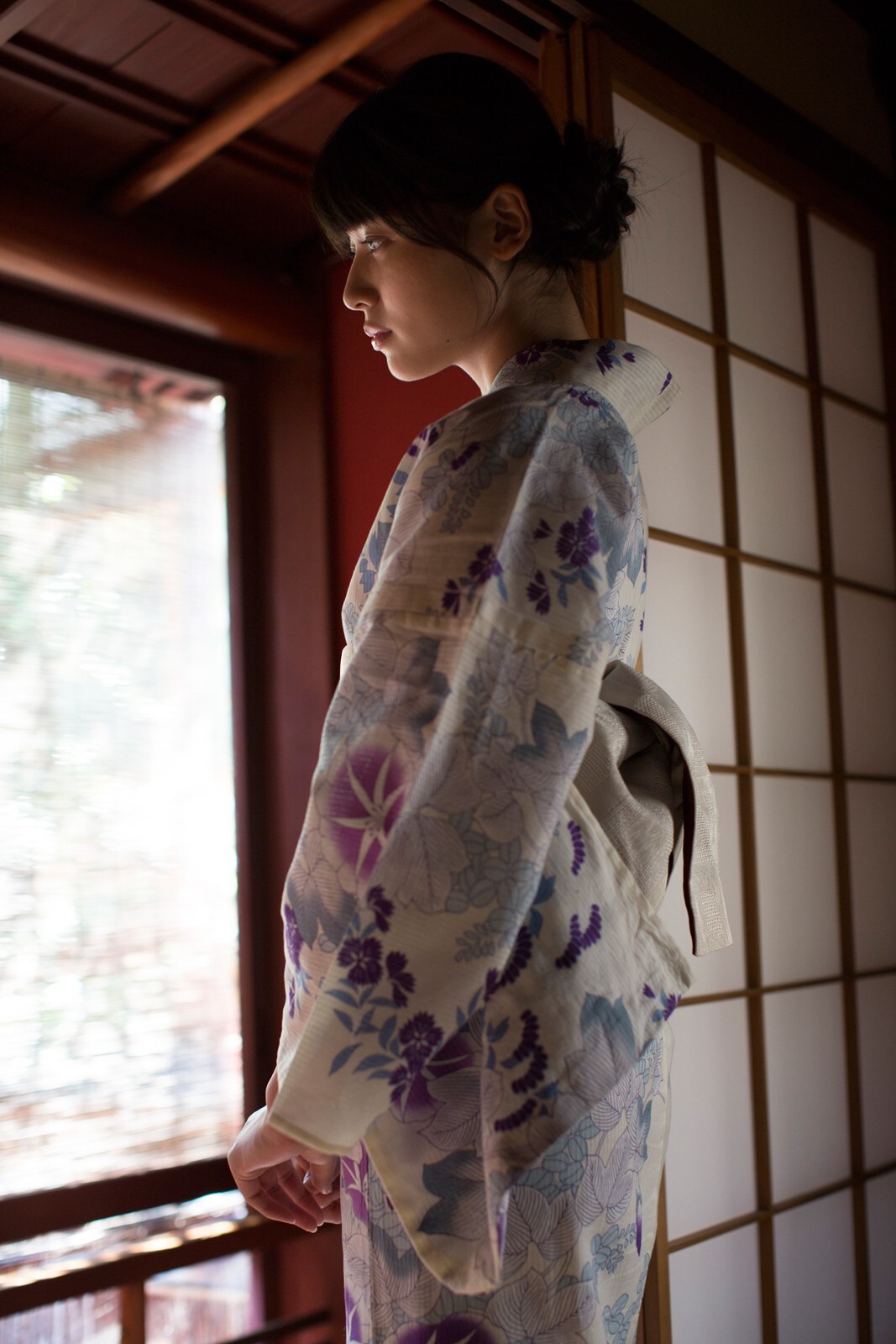 [Hello! Project digital books]  No.104 Maimi Yajima 矢島舞美